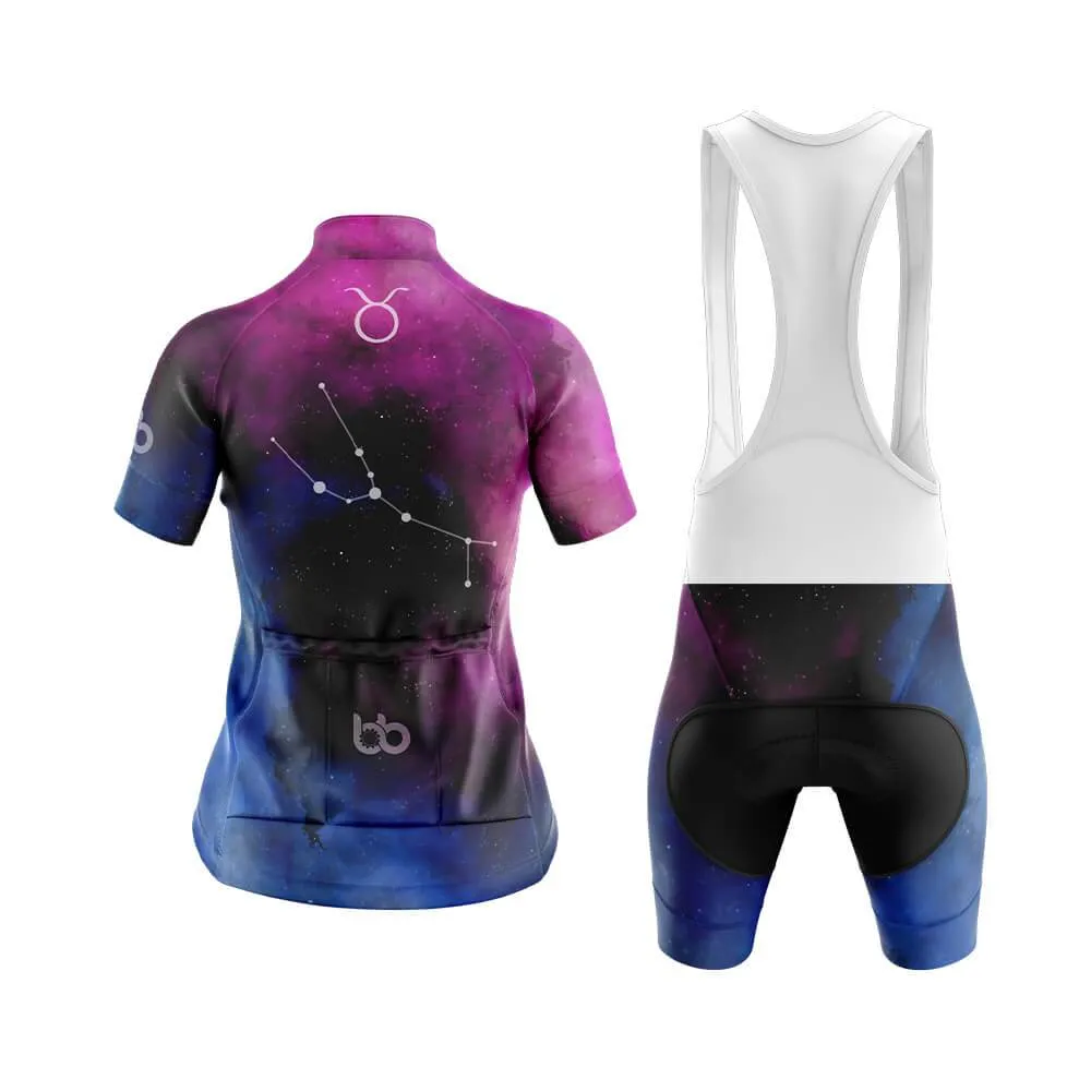 Constellation Zodiac (V2) (TAURUS) Club Cycling Kit