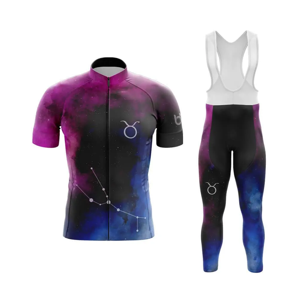 Constellation Zodiac (V2) (TAURUS) Club Cycling Kit