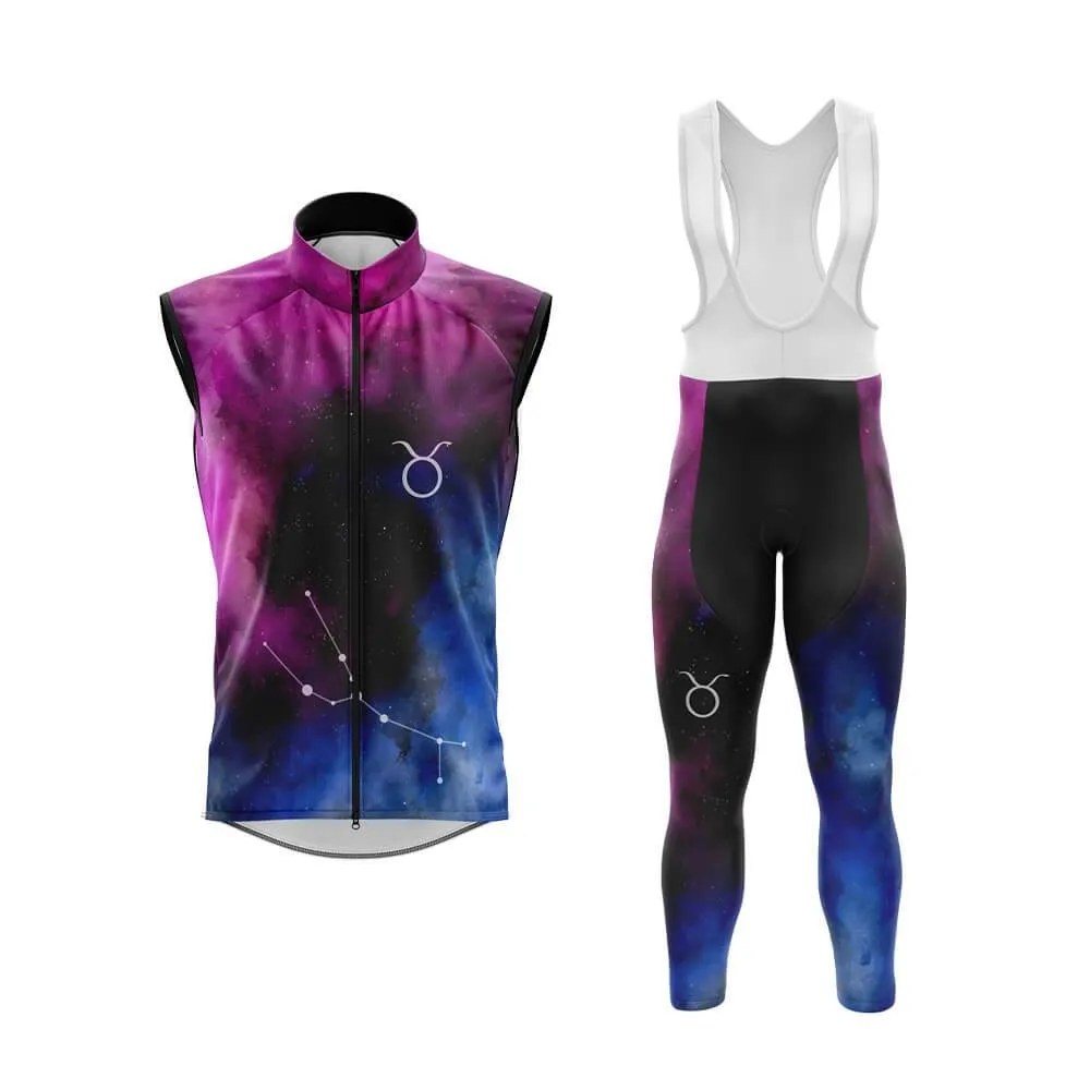 Constellation Zodiac (V2) (TAURUS) Club Cycling Kit