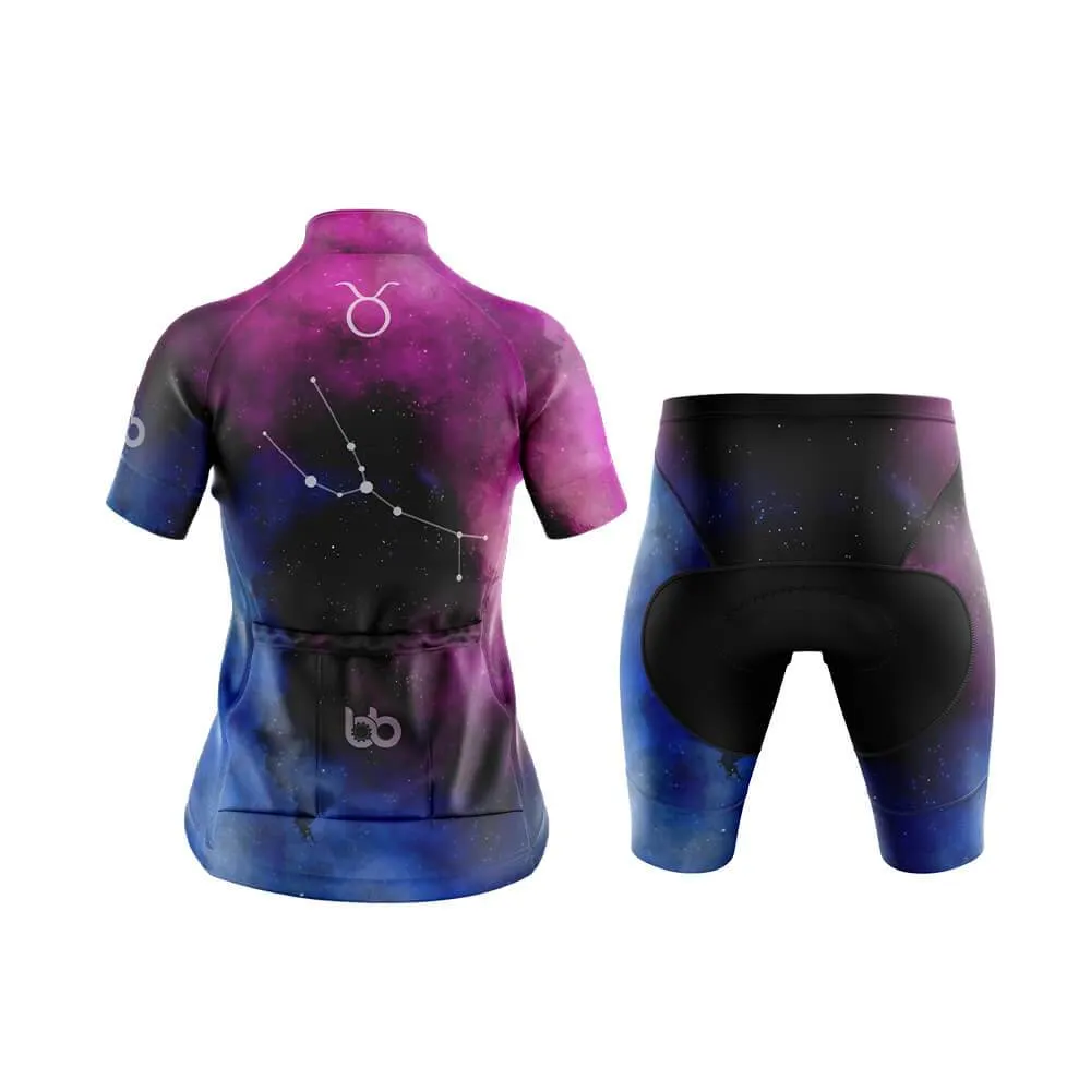 Constellation Zodiac (V2) (TAURUS) Club Cycling Kit