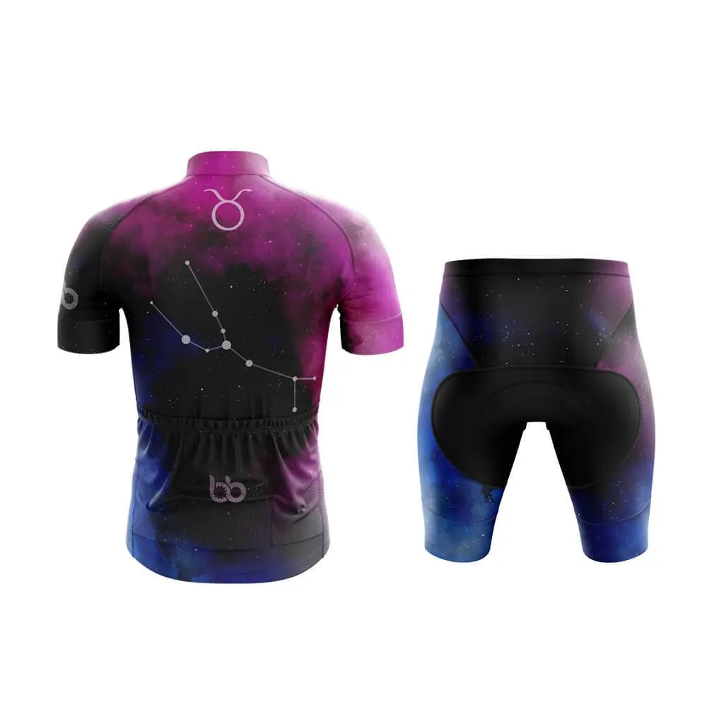 Constellation Zodiac (V2) (TAURUS) Club Cycling Kit