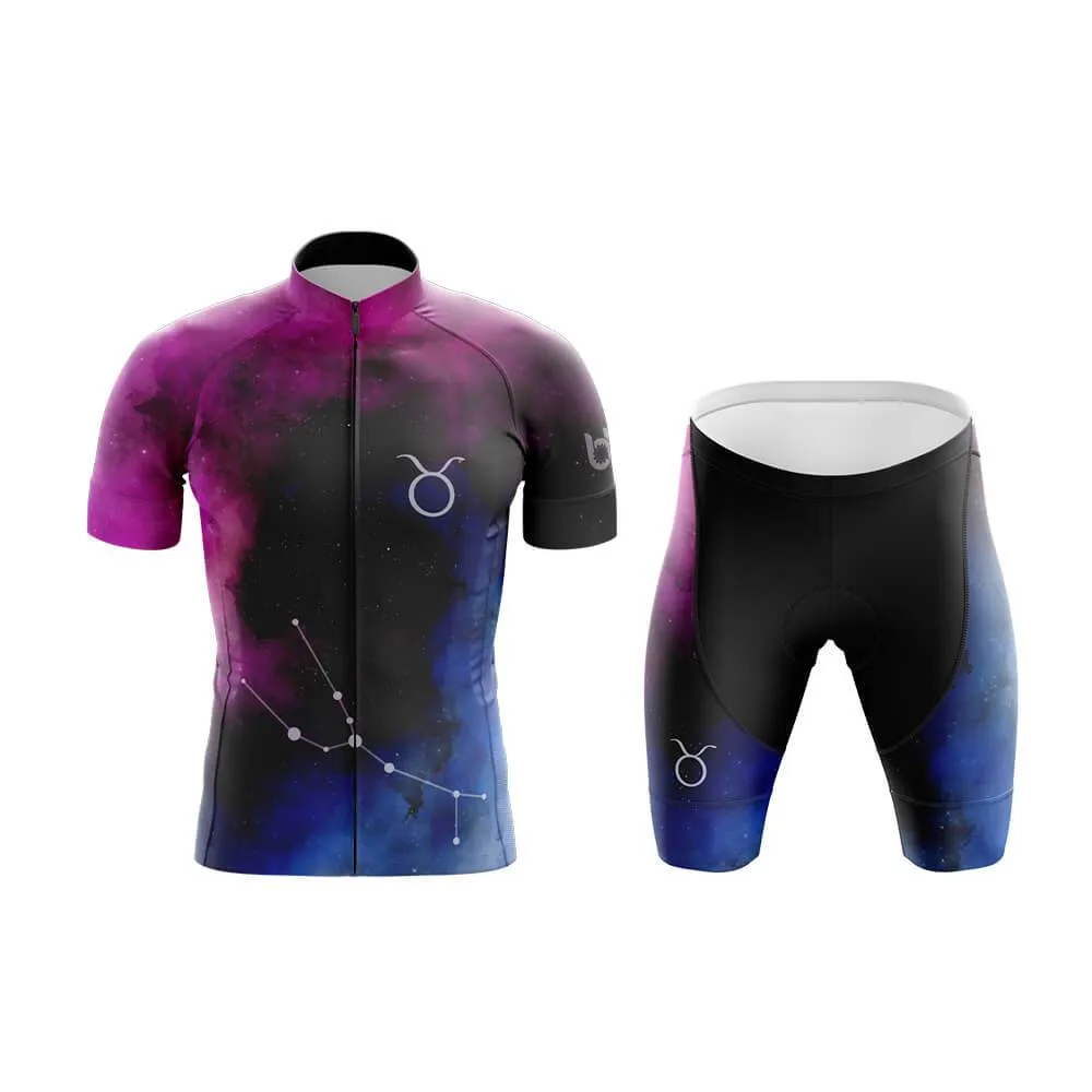 Constellation Zodiac (V2) (TAURUS) Club Cycling Kit