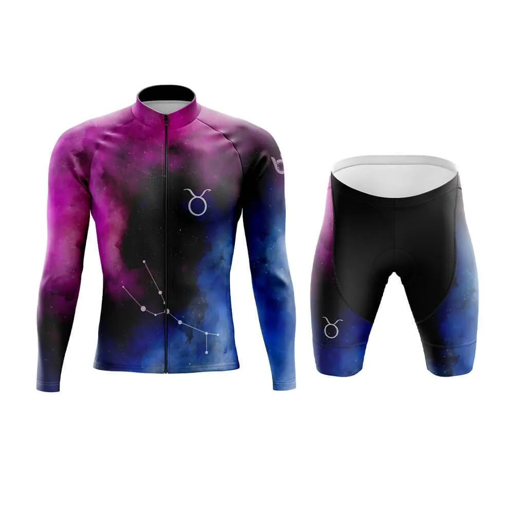 Constellation Zodiac (V2) (TAURUS) Club Cycling Kit