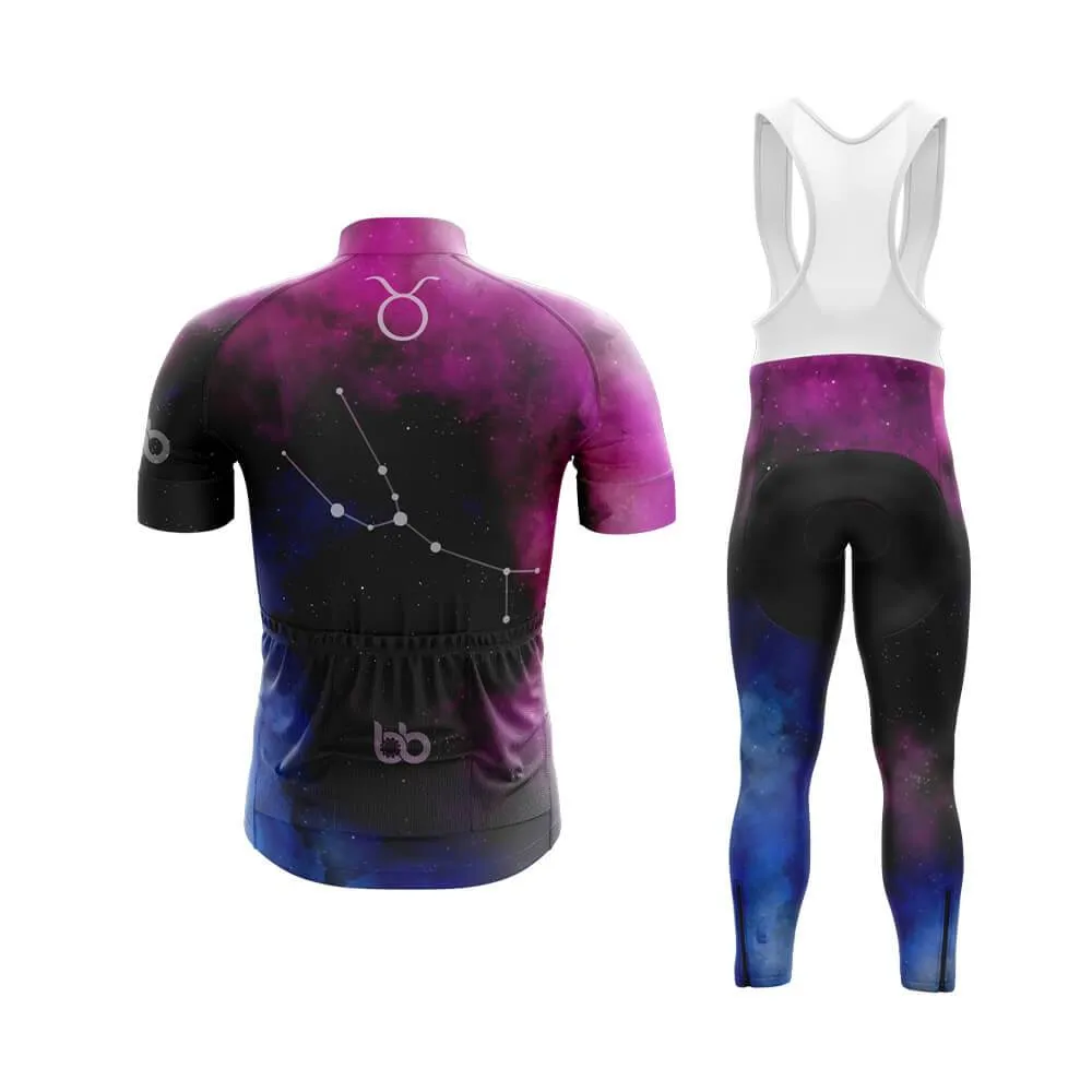 Constellation Zodiac (V2) (TAURUS) Club Cycling Kit