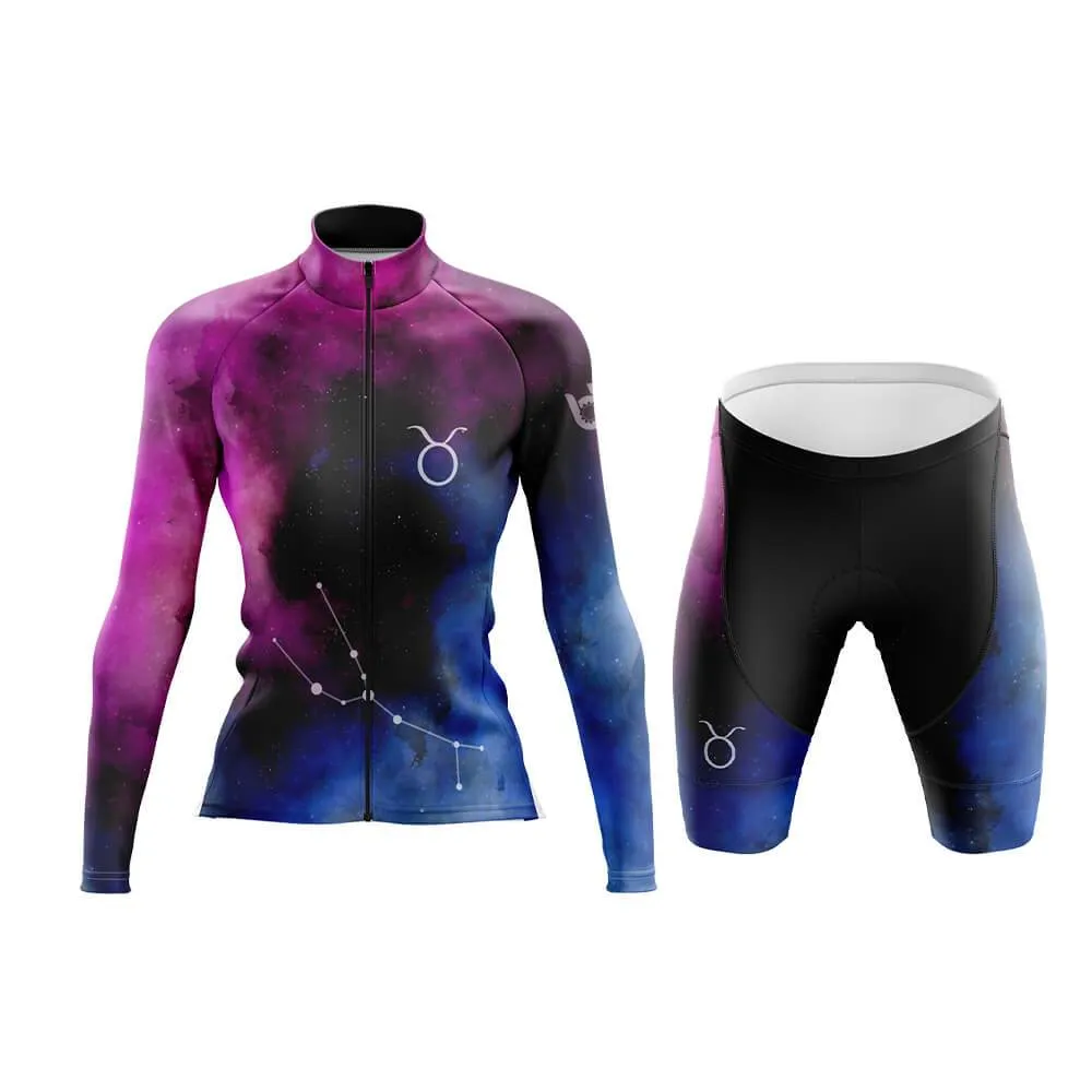 Constellation Zodiac (V2) (TAURUS) Club Cycling Kit