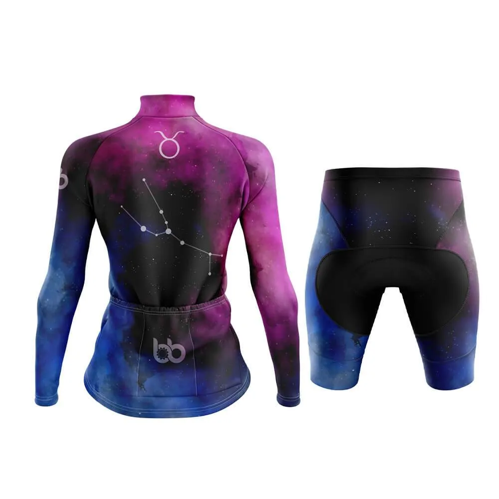 Constellation Zodiac (V2) (TAURUS) Club Cycling Kit