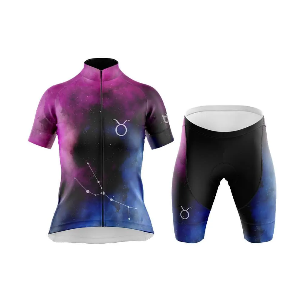 Constellation Zodiac (V2) (TAURUS) Club Cycling Kit