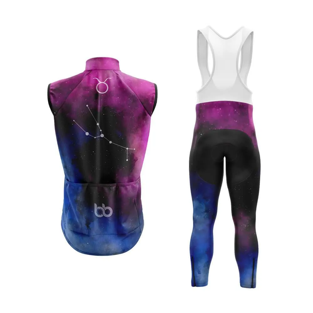 Constellation Zodiac (V2) (TAURUS) Club Cycling Kit