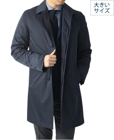 Convertible Coat - NY FIT With Inner Down