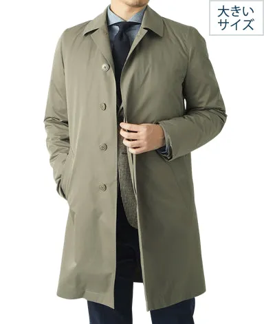 Convertible Coat - NY FIT With Inner Down