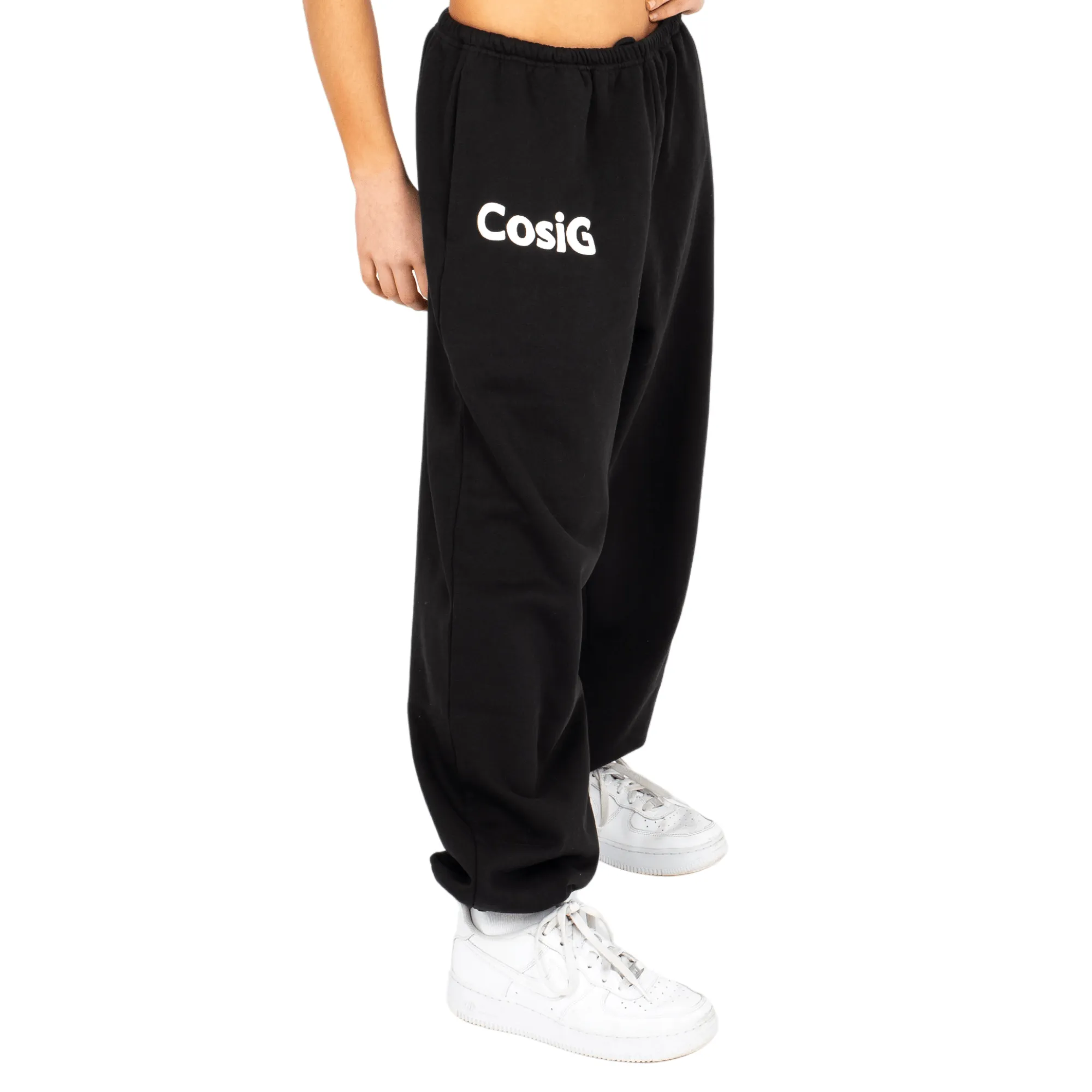 CosiG Oversize Trackies