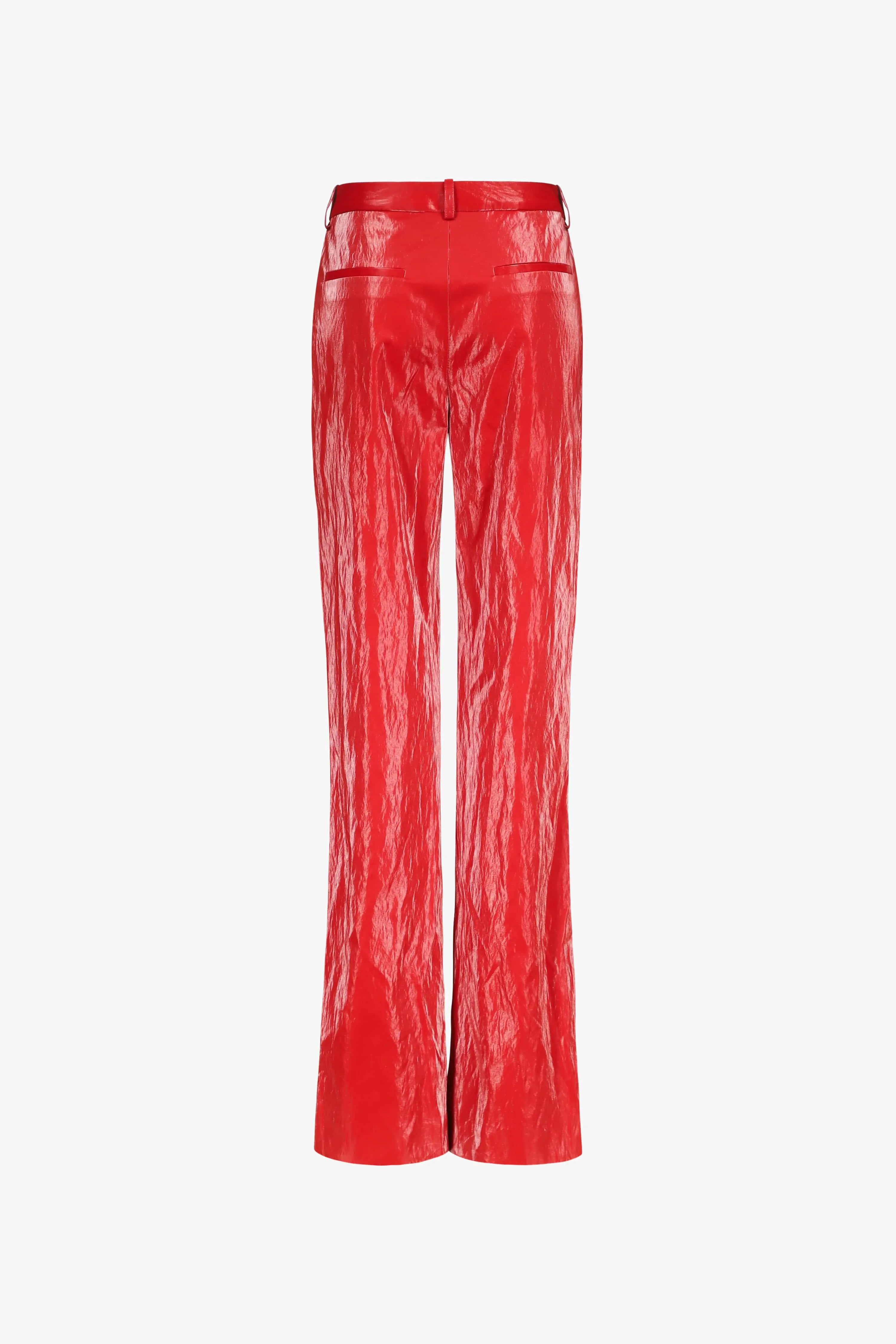 Crimson Rainwear Pants