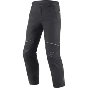 Dainese Galvestone D2 All Weather Riding Gore-Tex Trouser Black