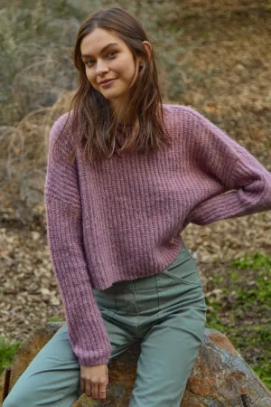 Darla Sweater