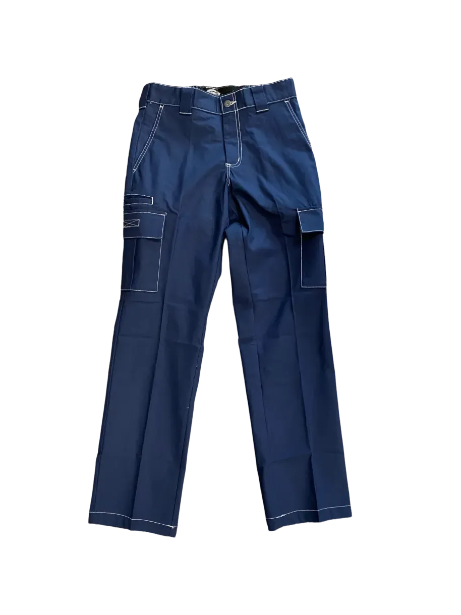 Dickies Skateboarding Ripstop Cargo Pants Ink Navy