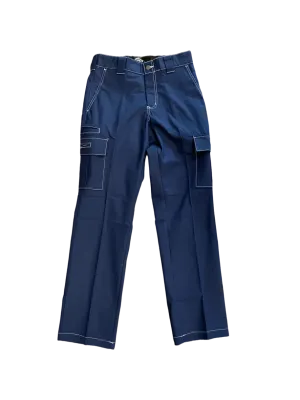 Dickies Skateboarding Ripstop Cargo Pants Ink Navy