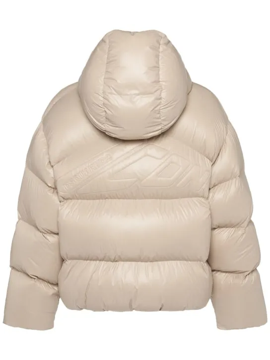 Dsquared2   Kaban down jacket 