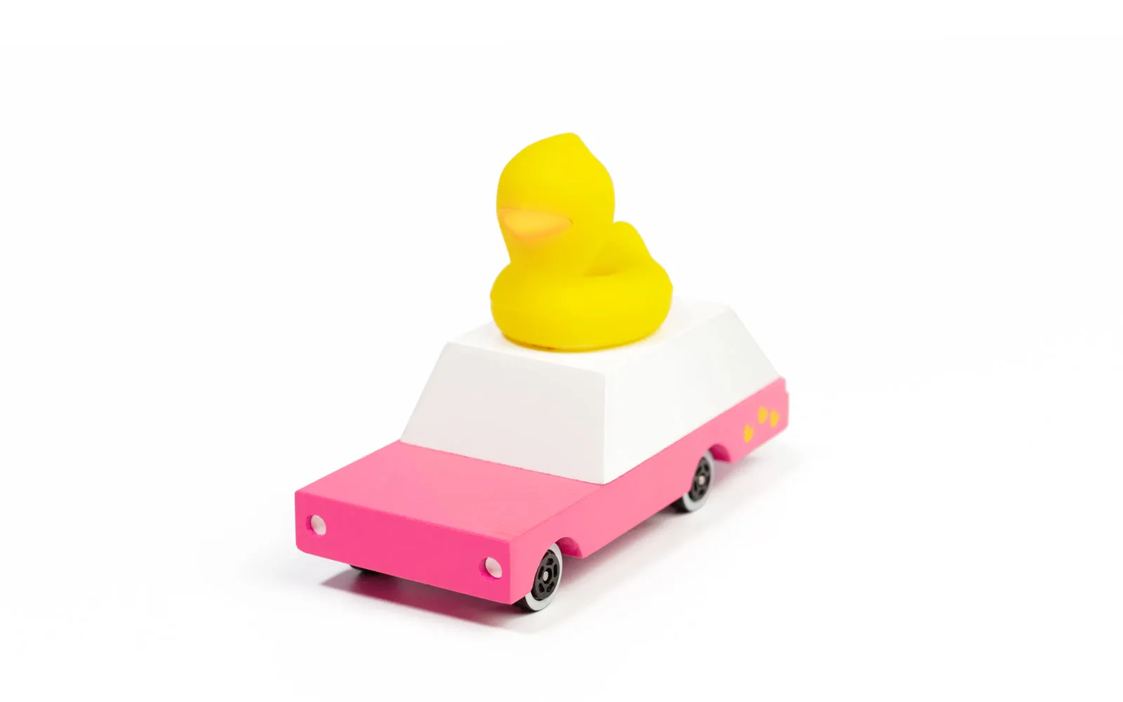 Duckie Wagon