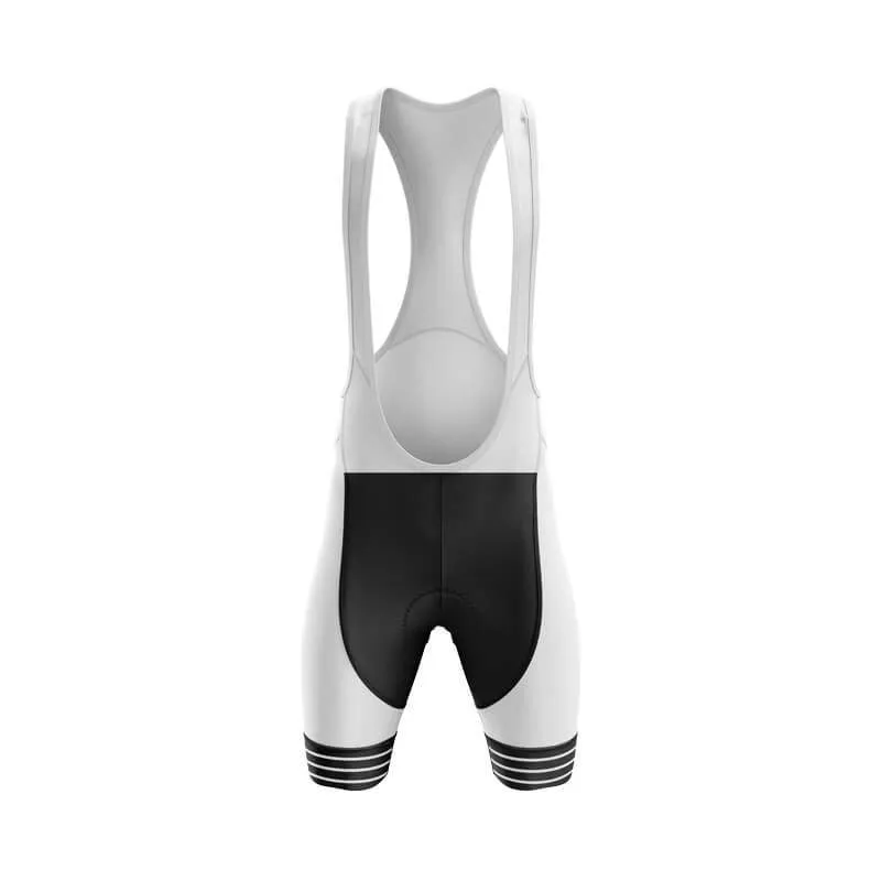 Eat Sleep Cycling Repeat (V1) Shorts & Pants