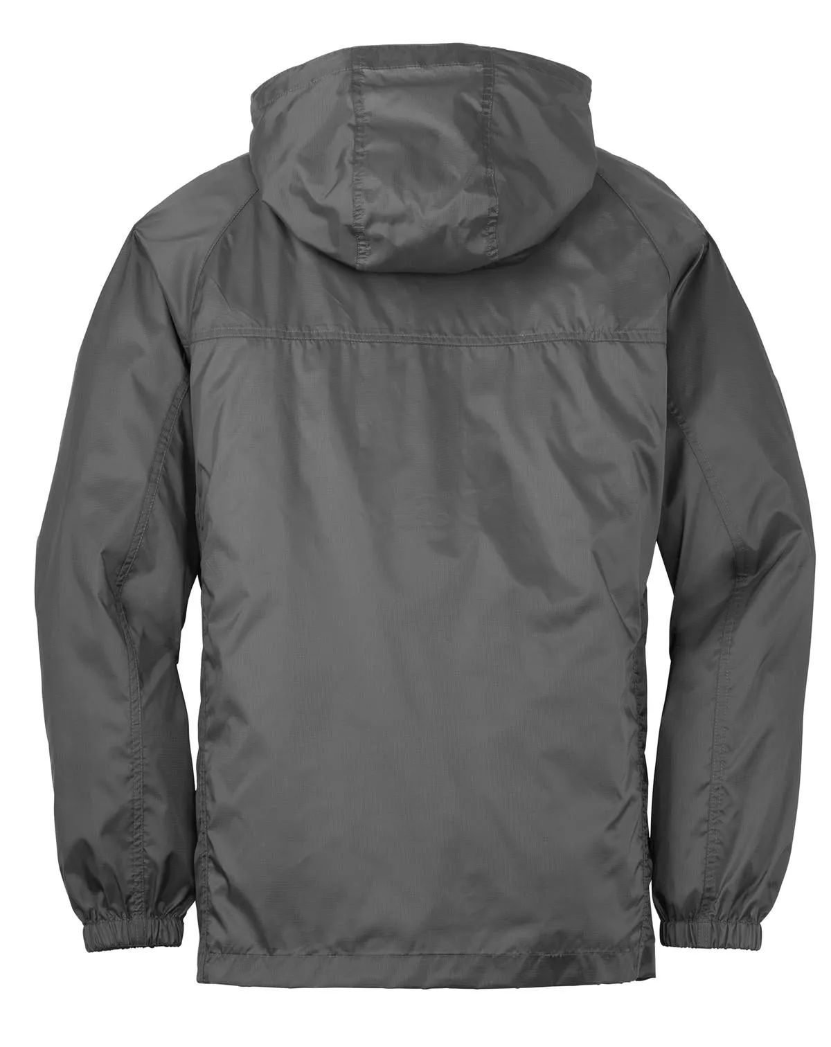 Eddie Bauer Men's Packable Wind Jacket. EB500