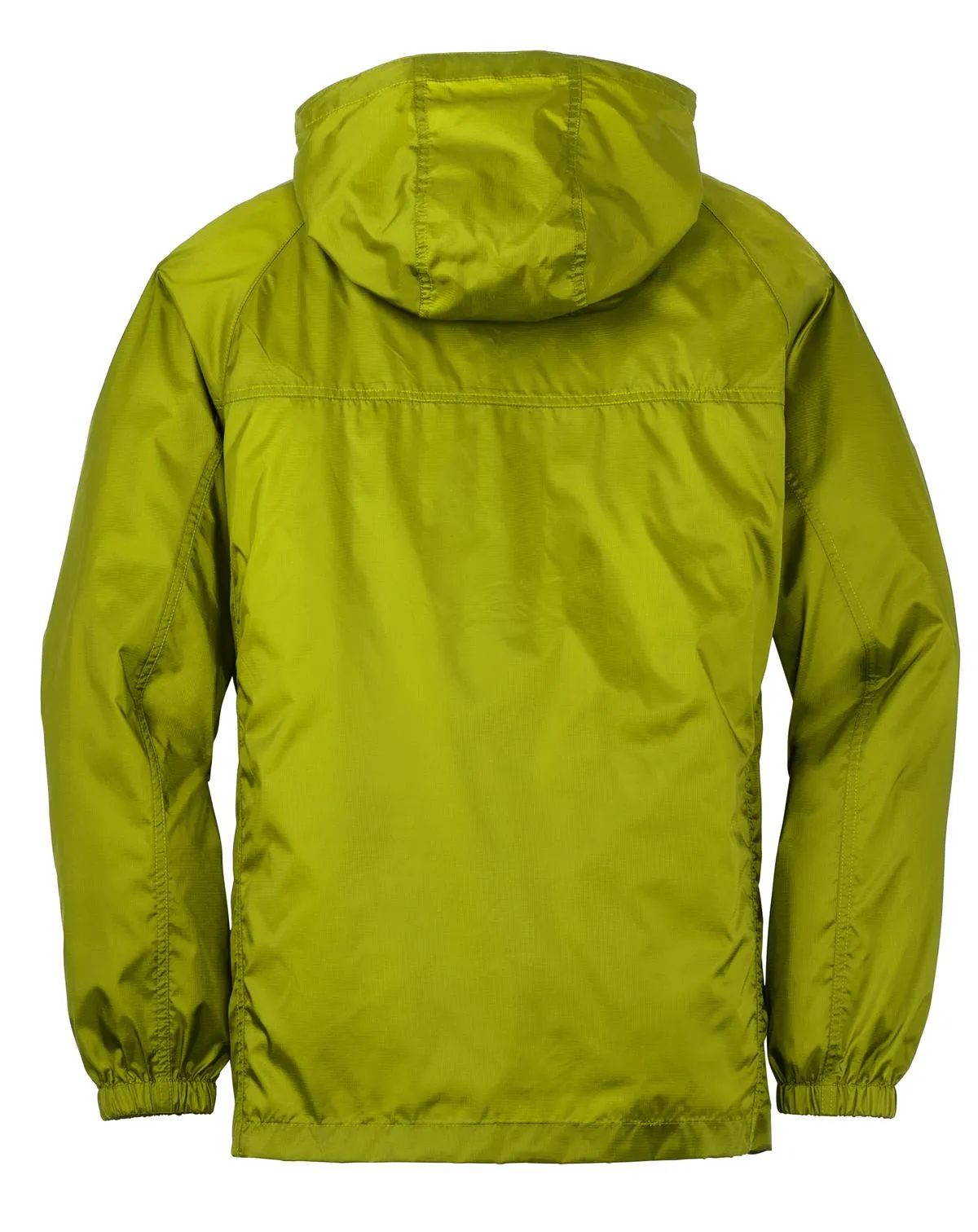 Eddie Bauer Men's Packable Wind Jacket. EB500