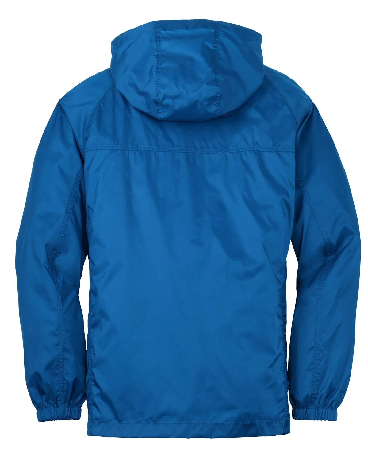 Eddie Bauer Men's Packable Wind Jacket. EB500