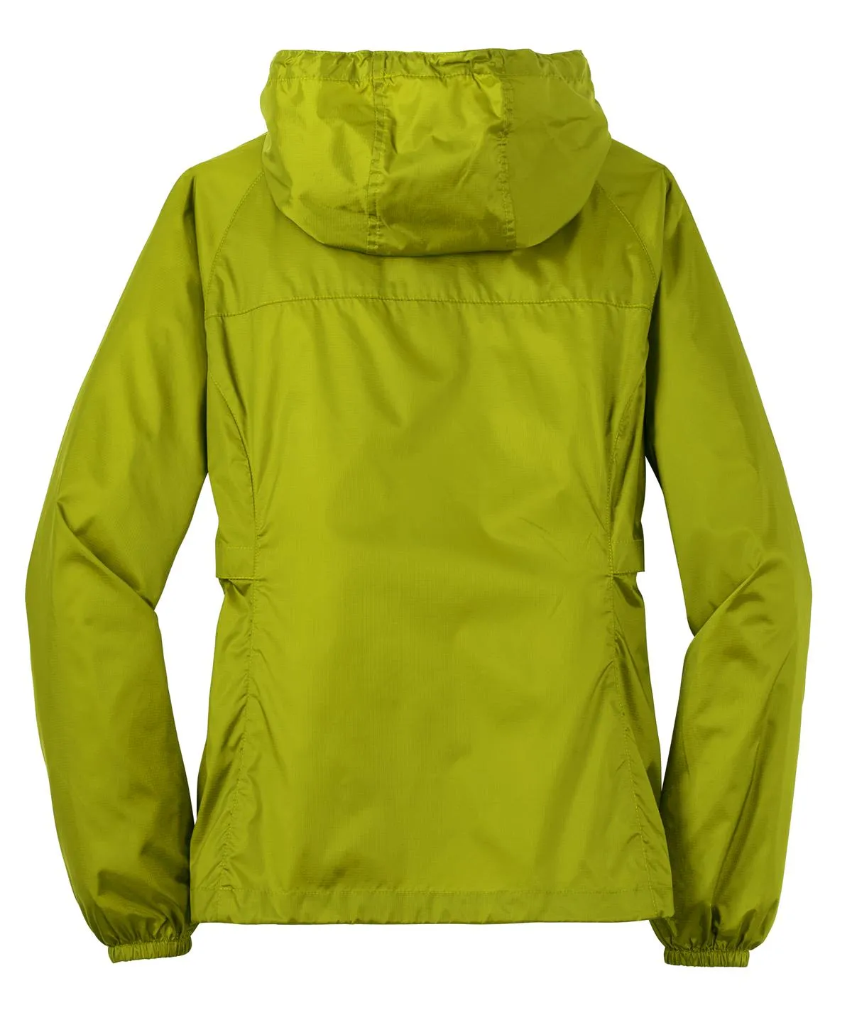 Eddie Bauer Women's Packable Wind Jacket. EB501