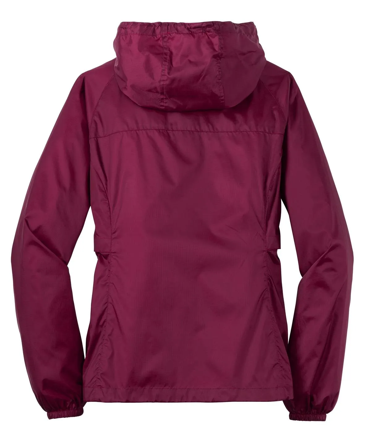 Eddie Bauer Women's Packable Wind Jacket. EB501