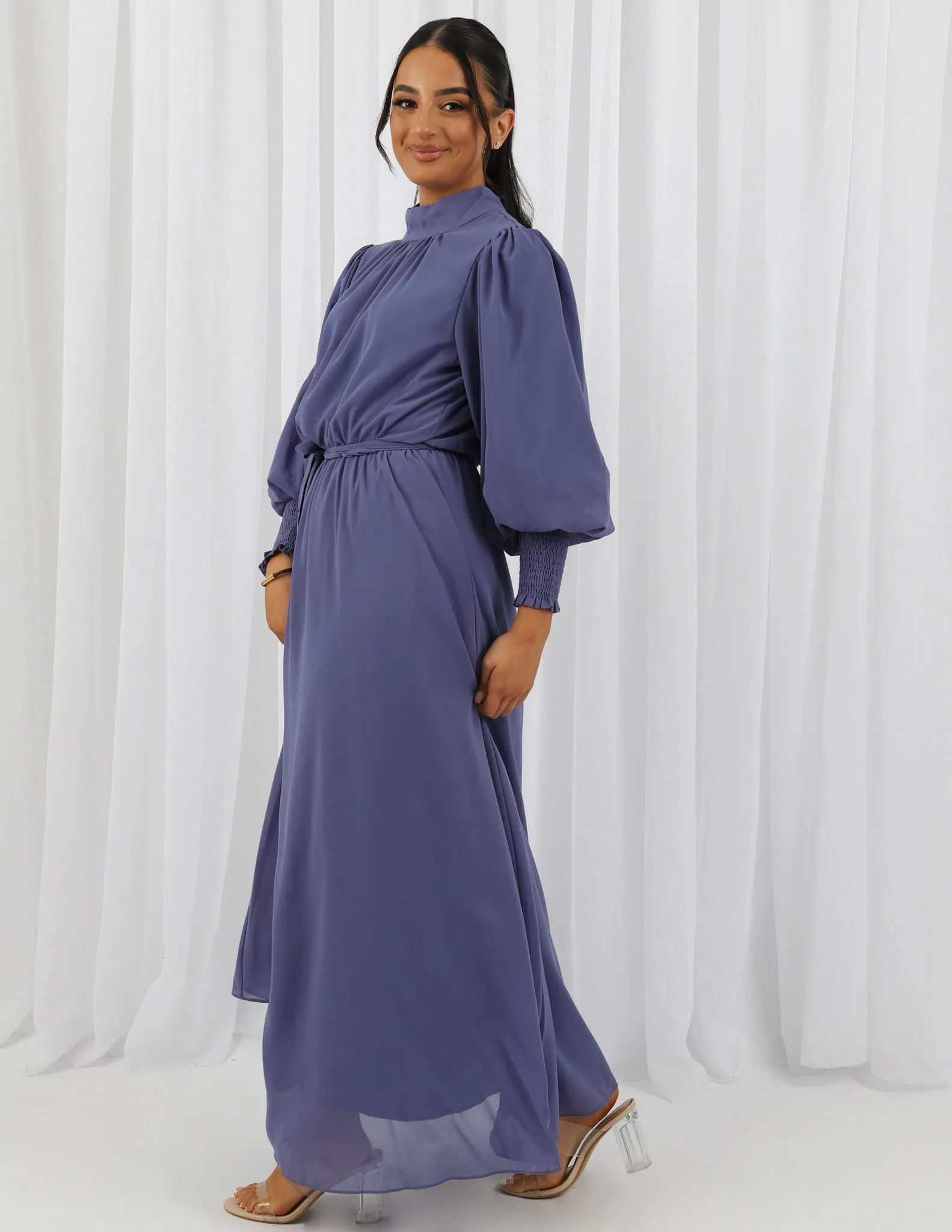 Eileen Maxi Dress