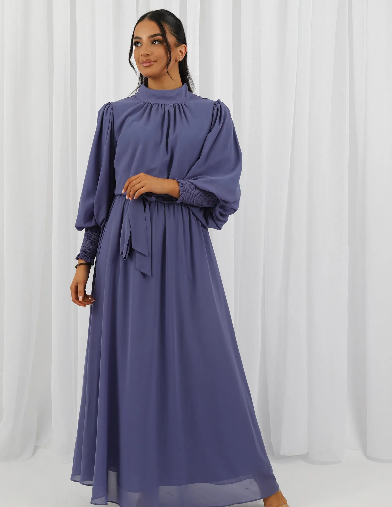 Eileen Maxi Dress