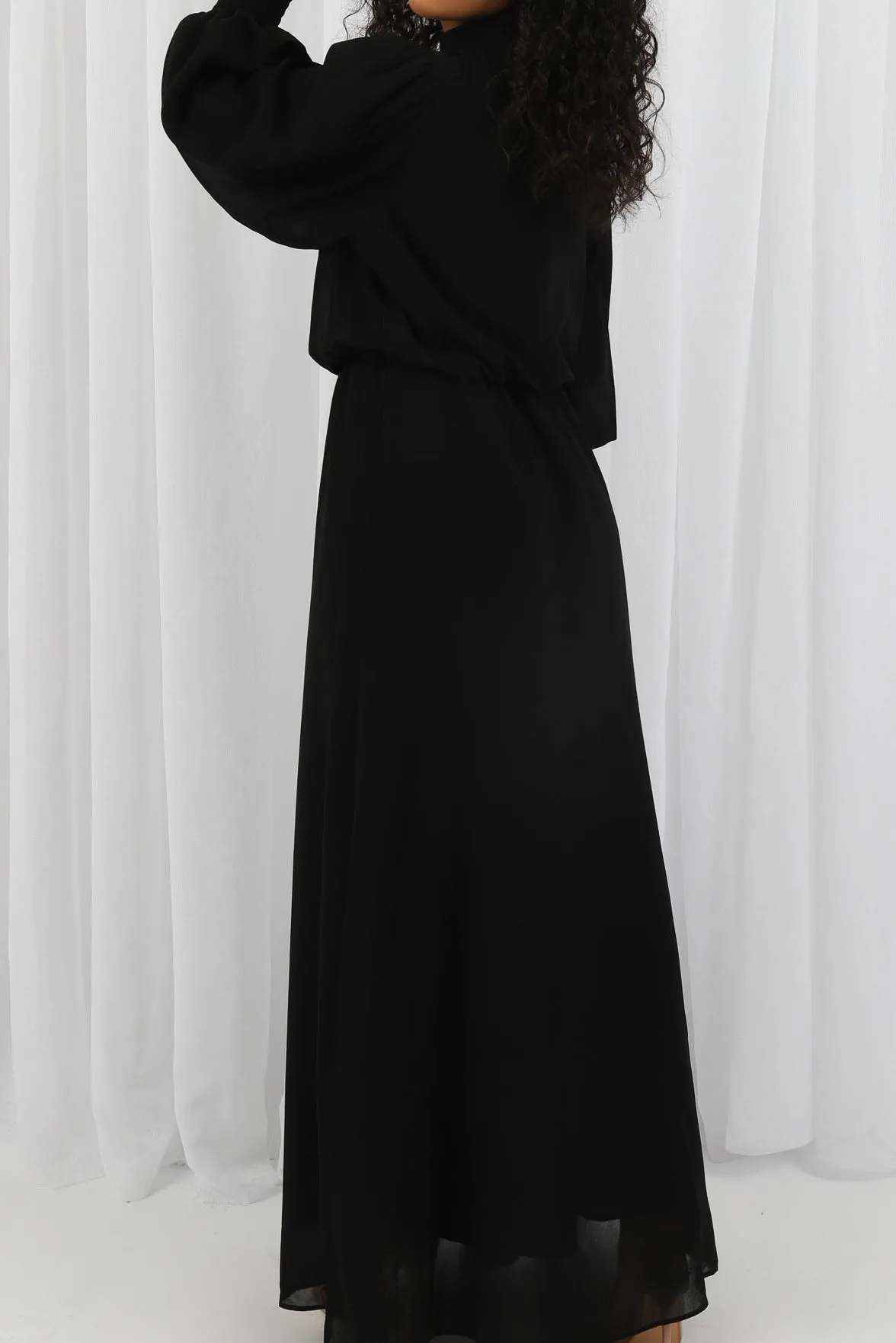 Eileen Maxi Dress