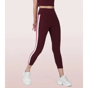 Enamor-EB40 ATHLEISURE HUGGED LEGGING