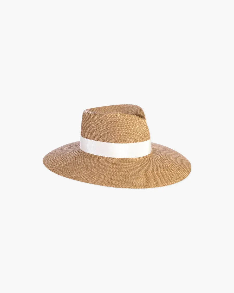 Eric Javitz Daphne Peanut/White Hat