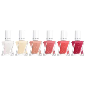 Essie Gel Couture Sunset Soiree Collection