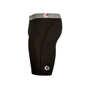 Ethika Boys Micromesh Black