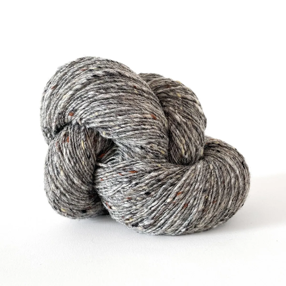 Eyre (Size 1-5 / Medium Gray)