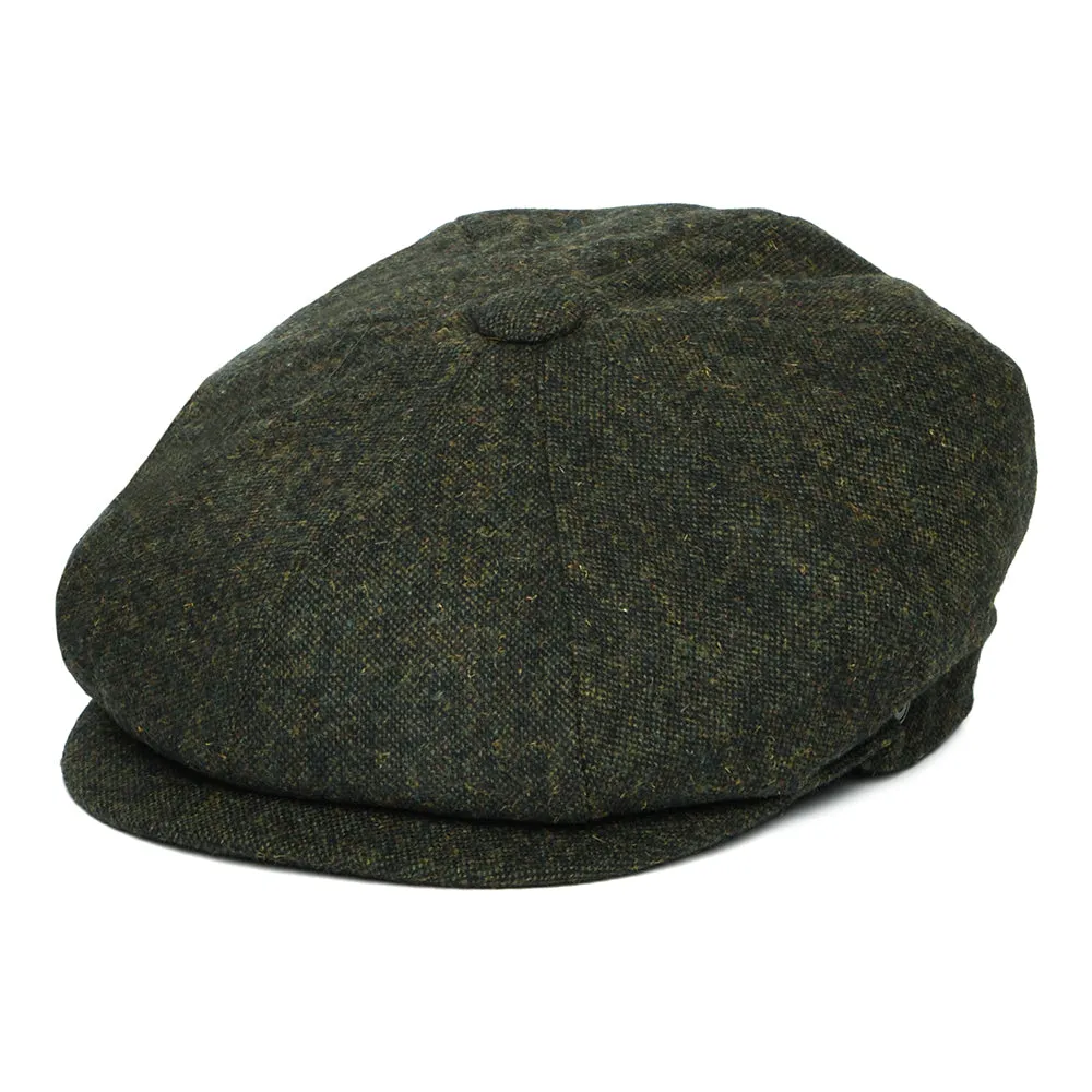 Falconbrook Newsboy Cap Forest Wholesale Pack