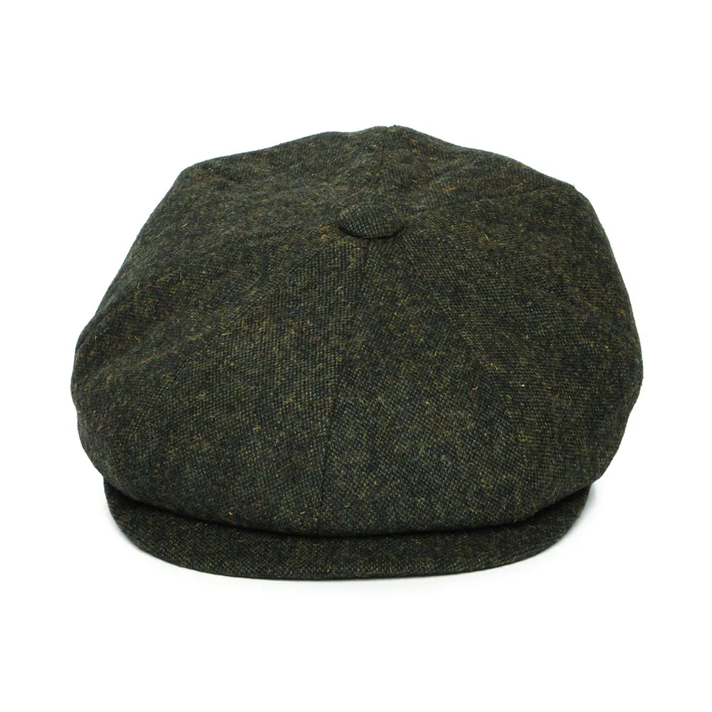 Falconbrook Newsboy Cap Forest Wholesale Pack