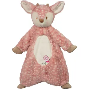 Farrah Pink Fawn Sshlumpie