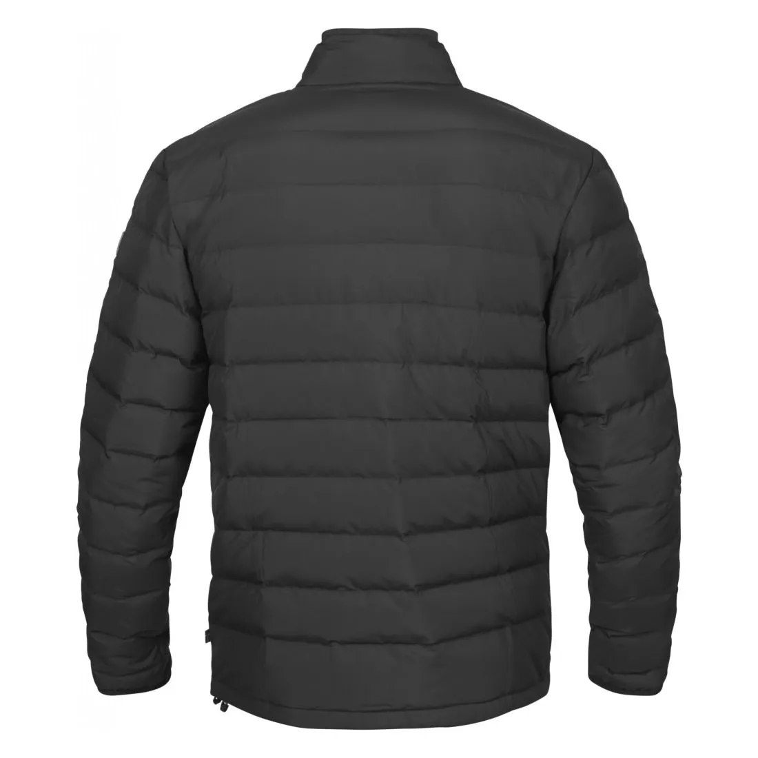 Fjällräven Men&#x27;s Greenland Down Liner Jacket Black | Buy Fjällräven Men&#x27;s Greenland Down Liner Jacket Black here | Outnorth