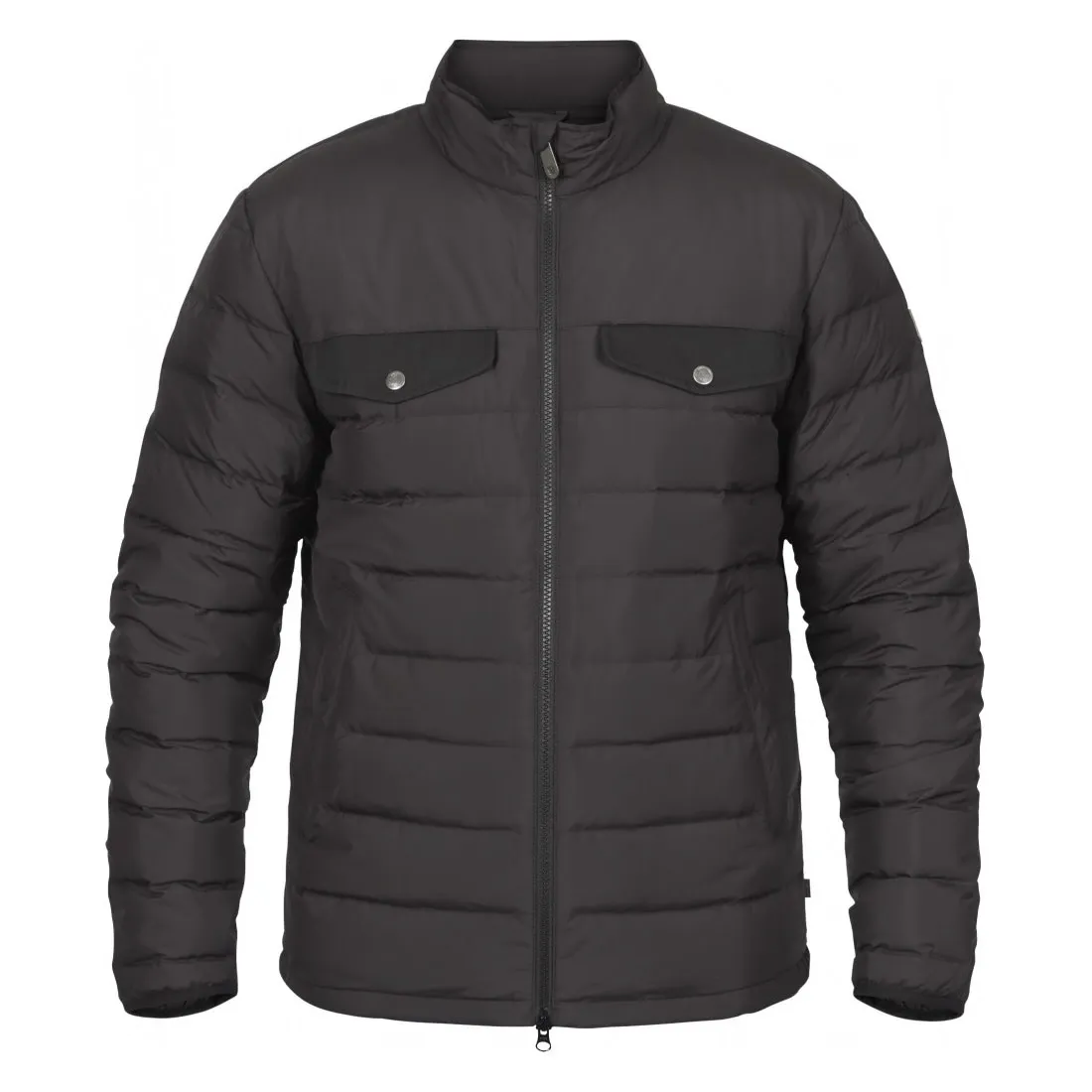 Fjällräven Men&#x27;s Greenland Down Liner Jacket Black | Buy Fjällräven Men&#x27;s Greenland Down Liner Jacket Black here | Outnorth