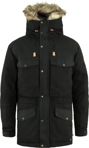 Fjällräven Men&#x27;s Singi Down Jacket Black | Buy Fjällräven Men&#x27;s Singi Down Jacket Black here | Outnorth