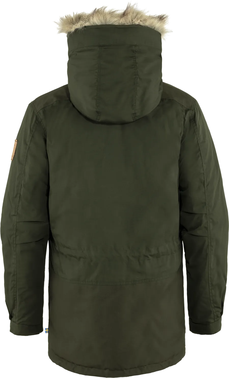 Fjällräven Men&#x27;s Singi Down Jacket Deep Forest | Buy Fjällräven Men&#x27;s Singi Down Jacket Deep Forest here | Outnorth