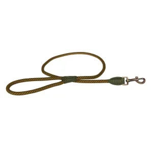 Forest Green Rope Lead