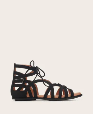 GENTLE SOULS - Break My Heart Gladiator Sandal