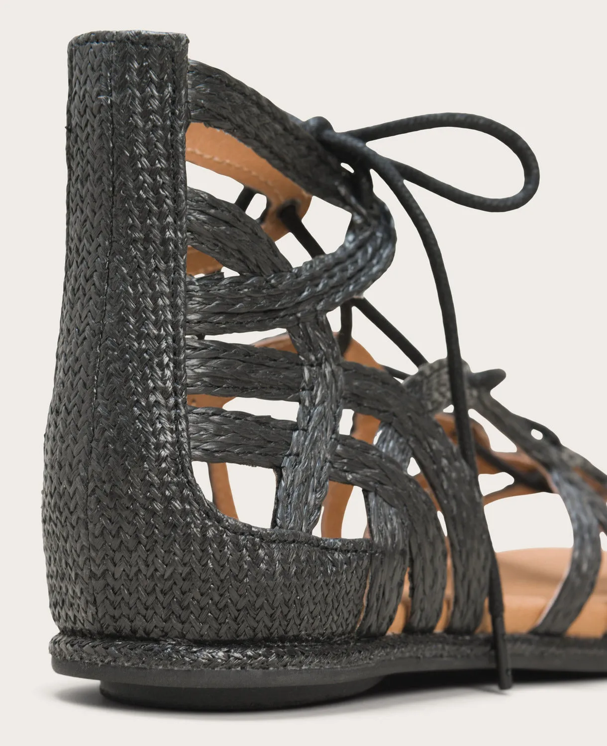 GENTLE SOULS - Break My Heart Gladiator Sandal