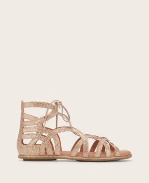 GENTLE SOULS - Break My Heart Gladiator Sandal