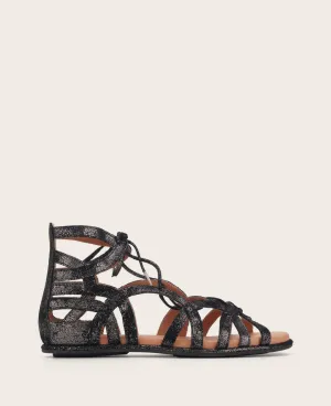 GENTLE SOULS - Break My Heart Gladiator Sandal