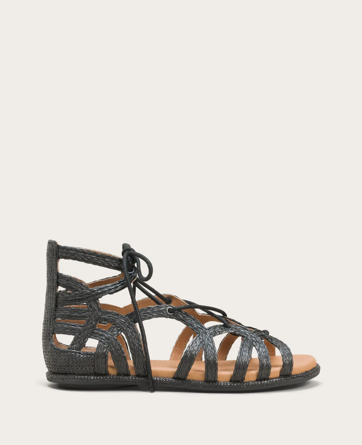 GENTLE SOULS - Break My Heart Gladiator Sandal