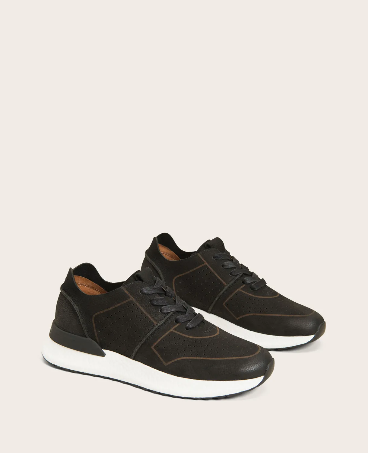 GENTLE SOULS - Laurence Jogger Sneaker